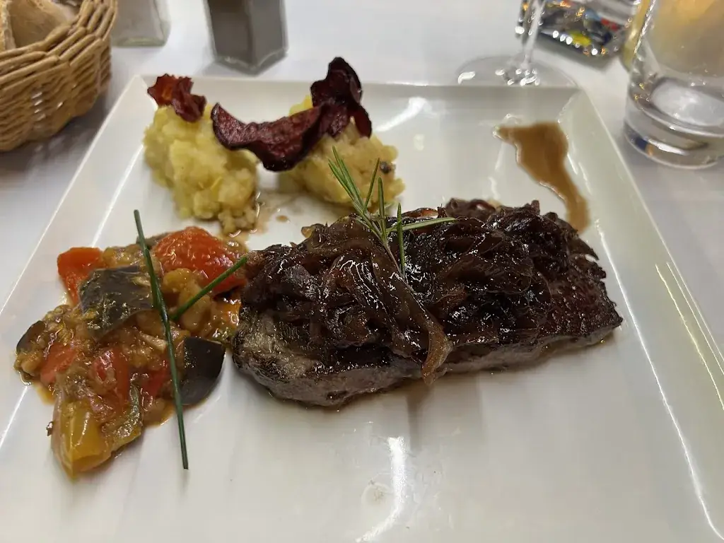 Andrea Spallanzani_Restaurant Le Jean Bart_Bastia_review