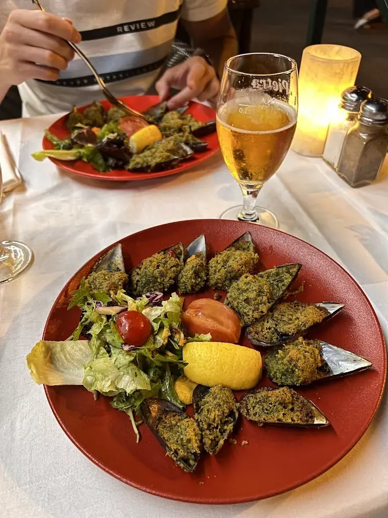 Andrejs Jakovlevs_Restaurant Le Jean Bart_Bastia_review