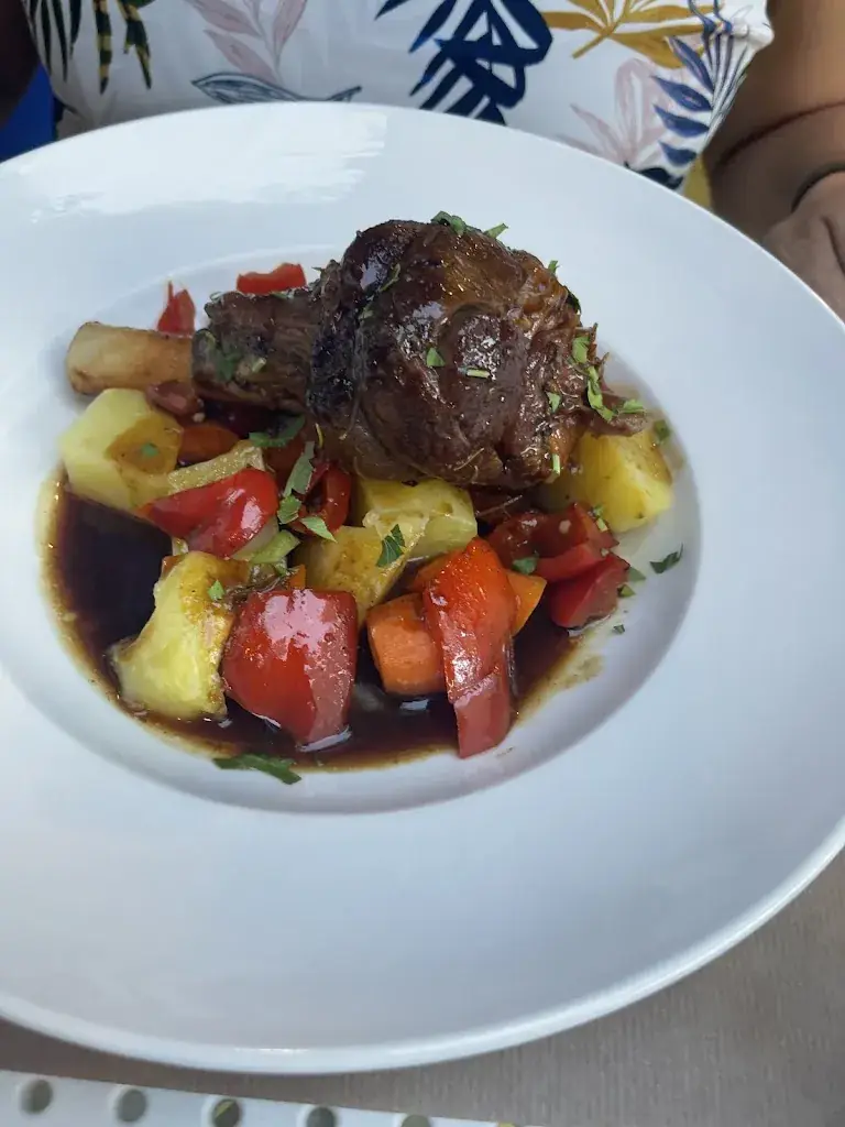 Menu_La Cuisine du Sud_Bastia_image_4