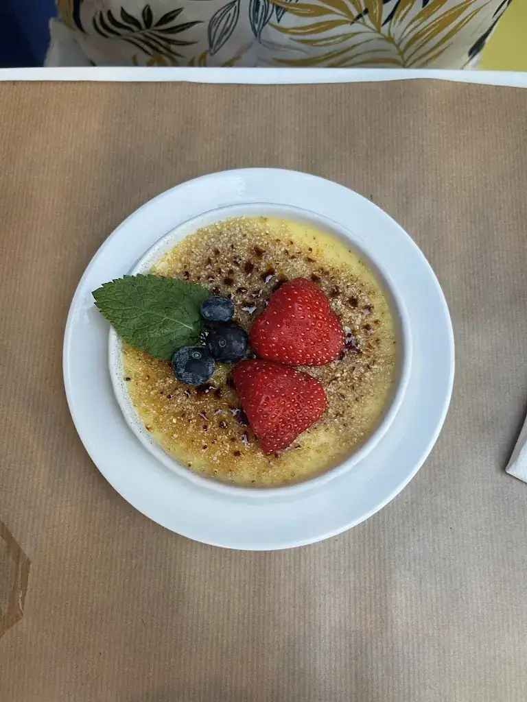 Menu_La Cuisine du Sud_Bastia_image_7