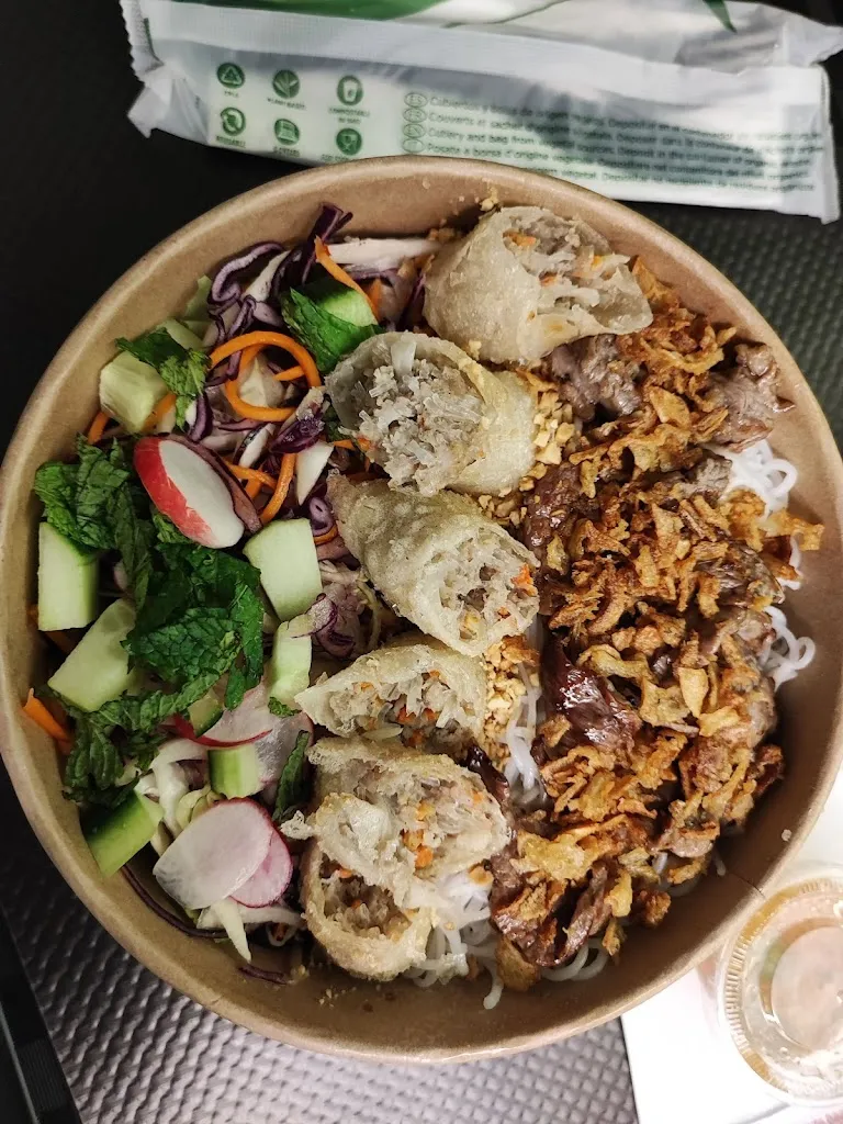 Menü_Restaurant A Noi_Bastia_Bild_5