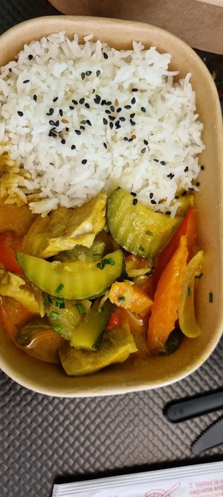 Menü_Restaurant A Noi_Bastia_Bild_6