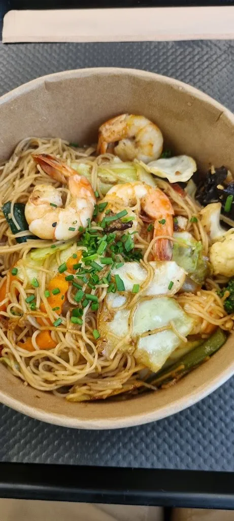 Menü_Restaurant A Noi_Bastia_Bild_7