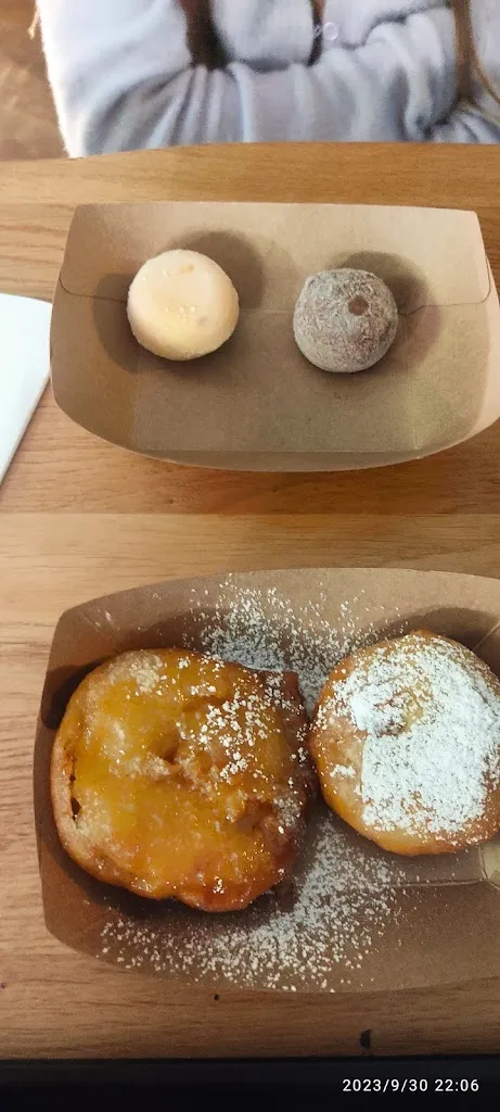 Menü_Restaurant A Noi_Bastia_Bild_9