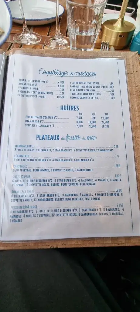 Menu_Restaurant Corto_Bastia_immagine_3