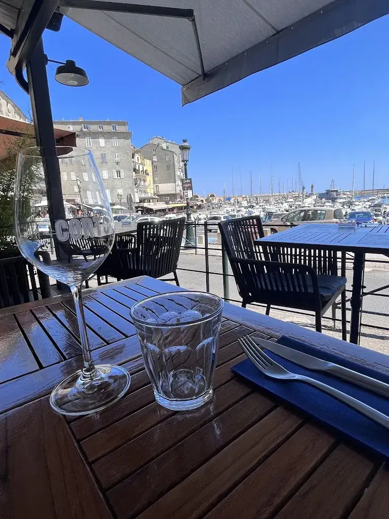 Restaurant Corto_Bastia_slider_image_1