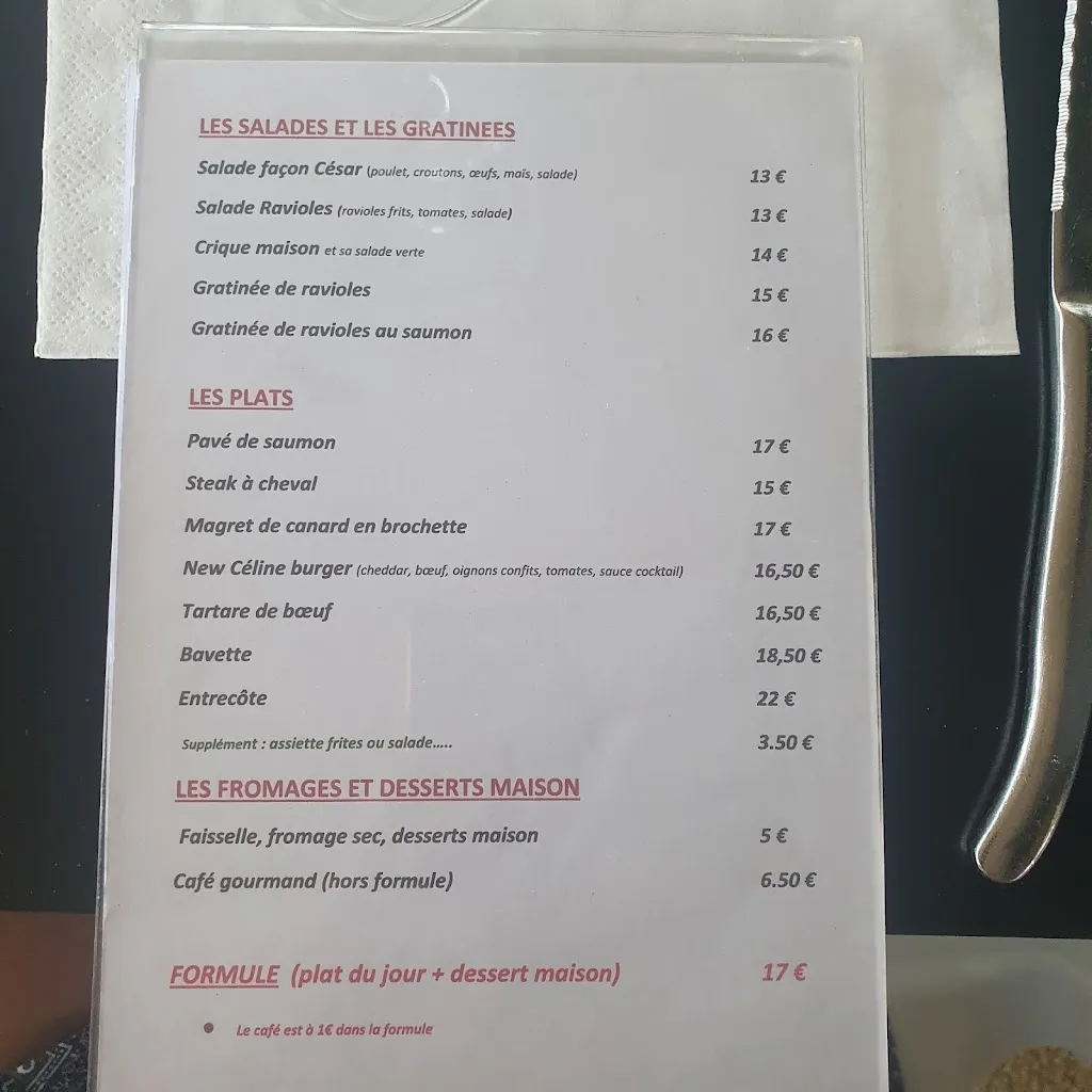 Menu_Chez Raffi_Valence_immagine_1