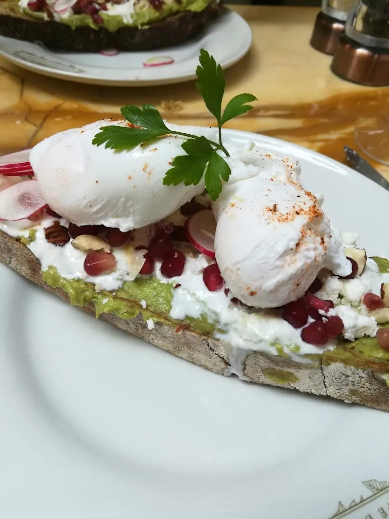 Menu_Café des Gourmets_Bastia_image_5