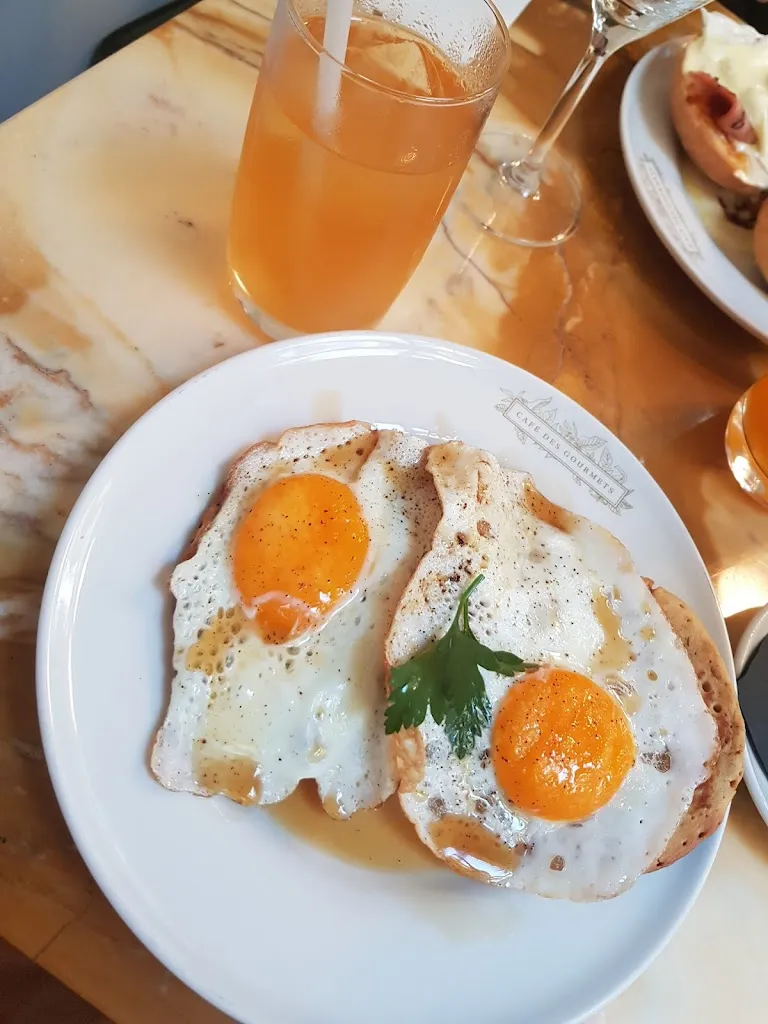 Menu_Café des Gourmets_Bastia_image_8