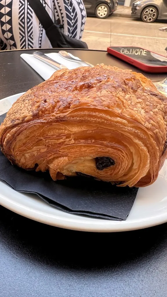 Menu_Café des Gourmets_Bastia_image_9