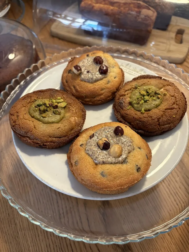 Ting Lee_Café des Gourmets_Bastia_review