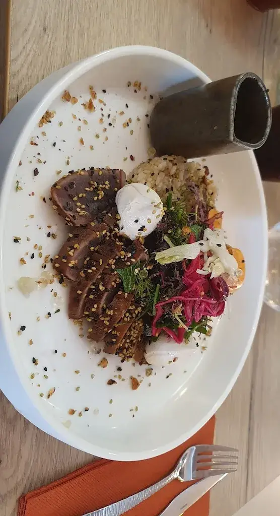 Menu_Restaurant Le Lion d'Or_Bastia_image_5