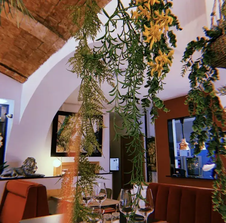 Restaurant Le Lion d'Or_Bastia_slider_image_1