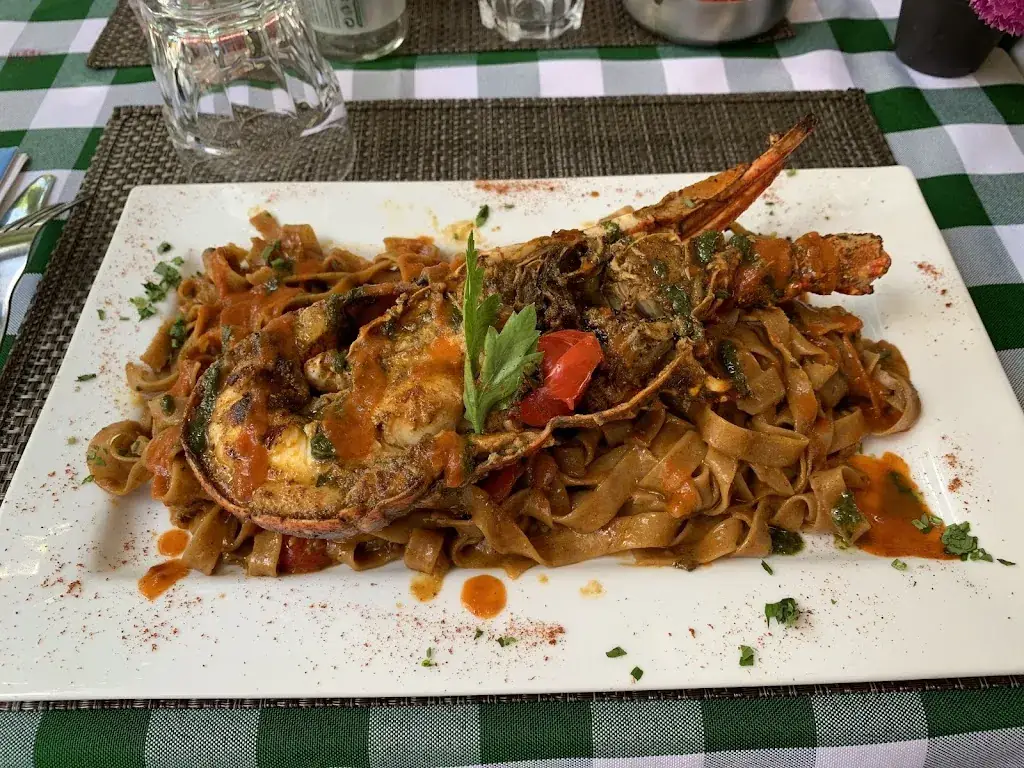 Menu_A Loghja - Bar à pâtes_Bastia_image_6