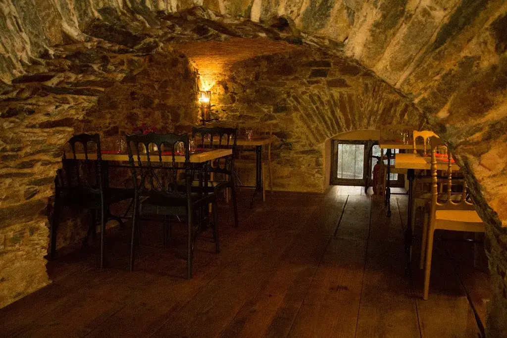 A Loghja - Bar à pâtes restaurant in Bastia