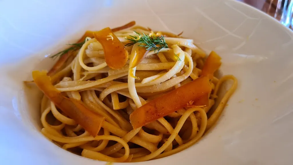 Alexander T. Stampfl_Restaurant Col Tempo_Bastia_review