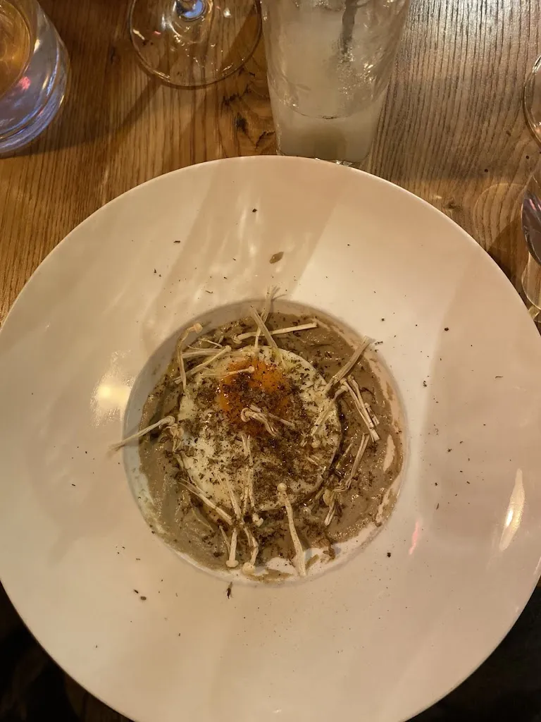 Jan D._Restaurant Col Tempo_Bastia_review