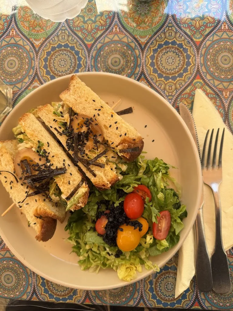 Jean - Pascal Paoletti_La Terrasse_Bastia_review