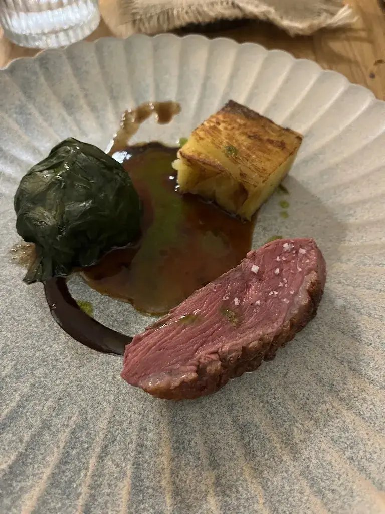 Bart Keijzer_Radiche_Bastia_review