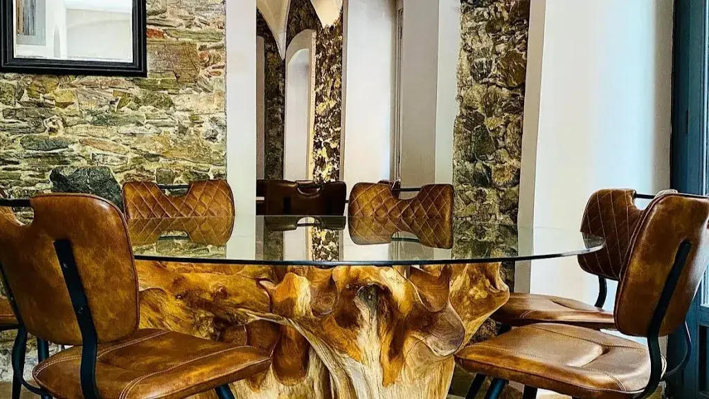 Radiche Restaurant in Bastia