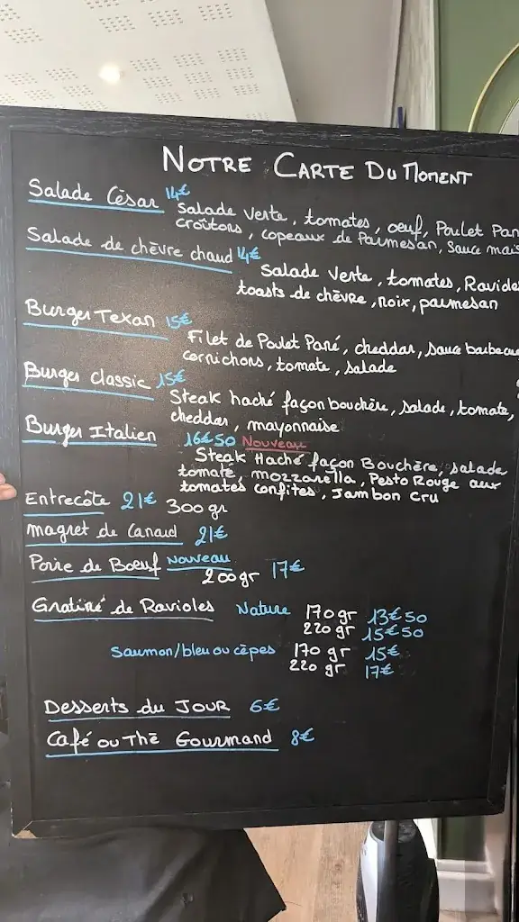 Menu_L'evasion D'adamy_Malissard_image_2