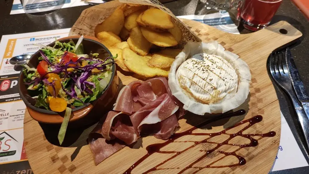 Kerryane Mordini_L'evasion D'adamy_Malissard_review