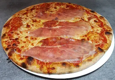 Menu_Pizzeria Restaurant Mediterranea cucina Italiana_Bastia_image_5