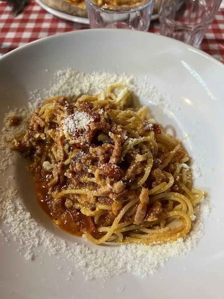 Lo Scozzese2.0_Pizzeria Restaurant Mediterranea cucina Italiana_Bastia_review