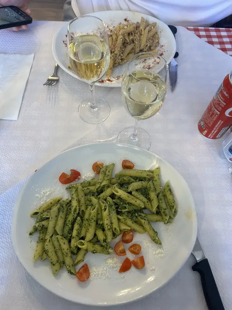 Polopolo Polo_Pizzeria Restaurant Mediterranea cucina Italiana_Bastia_review