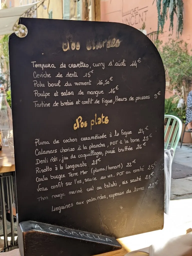 Menu_Restaurant Les Affranchis_Bastia_image_3
