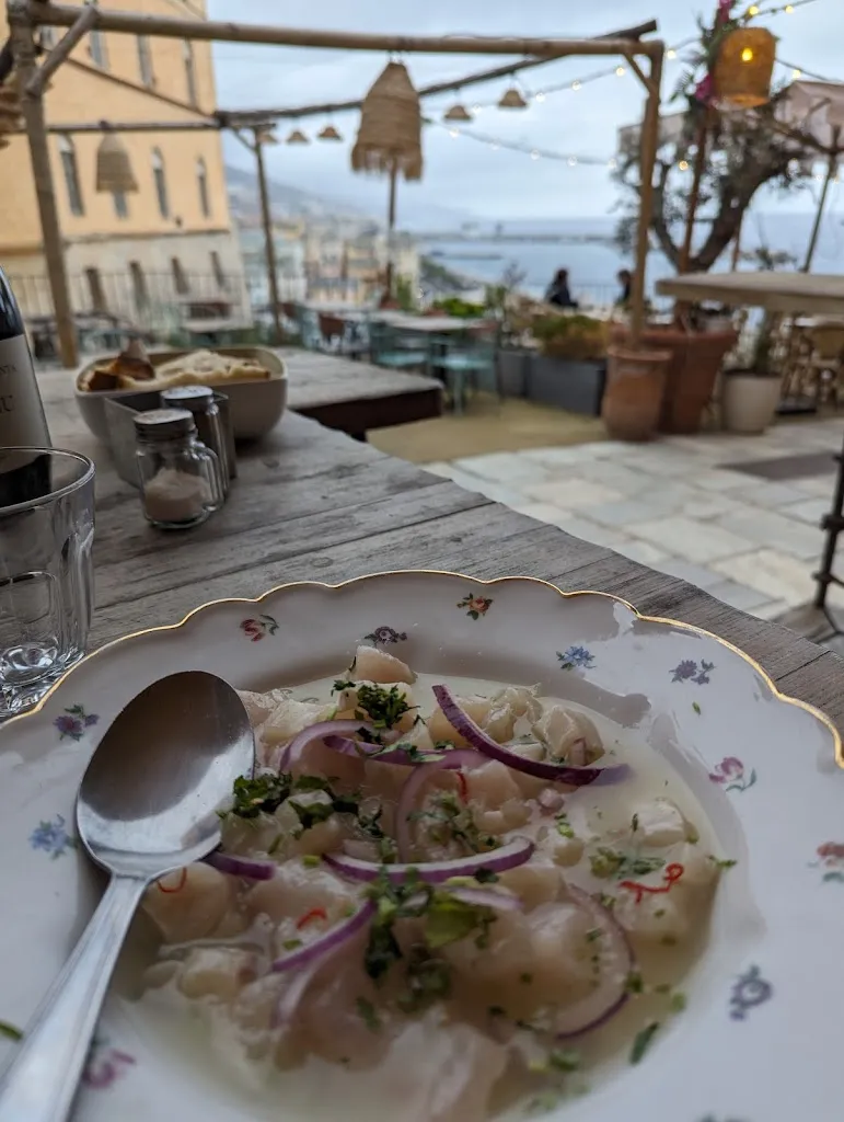 Menu_Restaurant Les Affranchis_Bastia_image_5