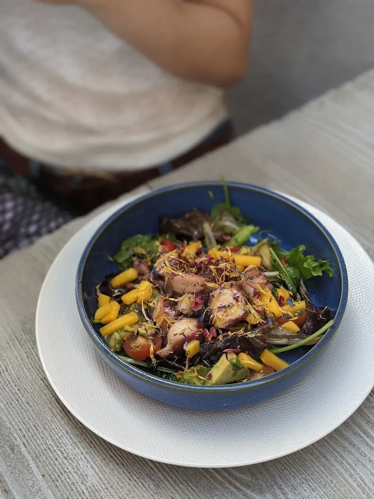 Menu_Restaurant Les Affranchis_Bastia_image_9