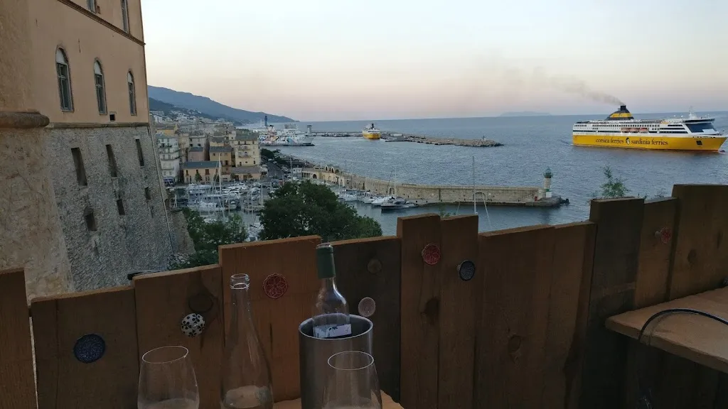 Pieterjan Segers_Restaurant Les Affranchis_Bastia_review