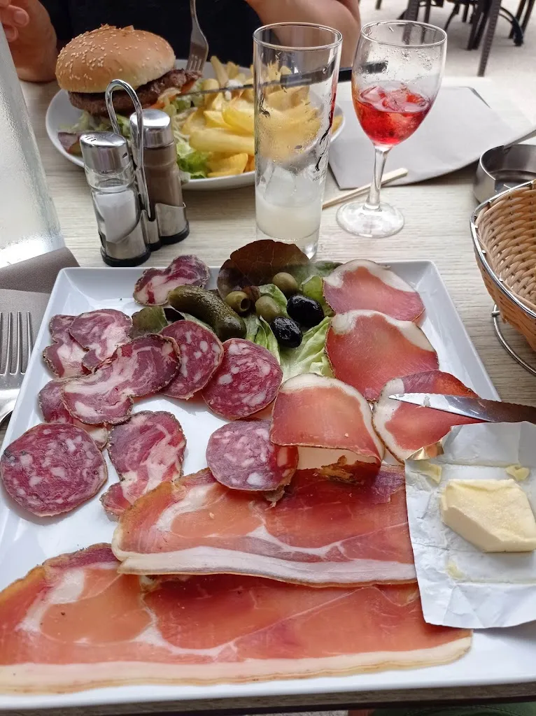 Menu_Café Restaurant U Fiumicellu_Grosseto-Prugna_image_3