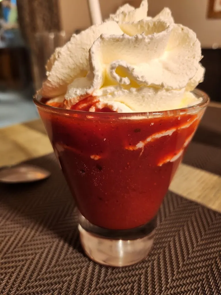 Catherine POSPIESZYNSKI_Café Restaurant U Fiumicellu_Grosseto-Prugna_review