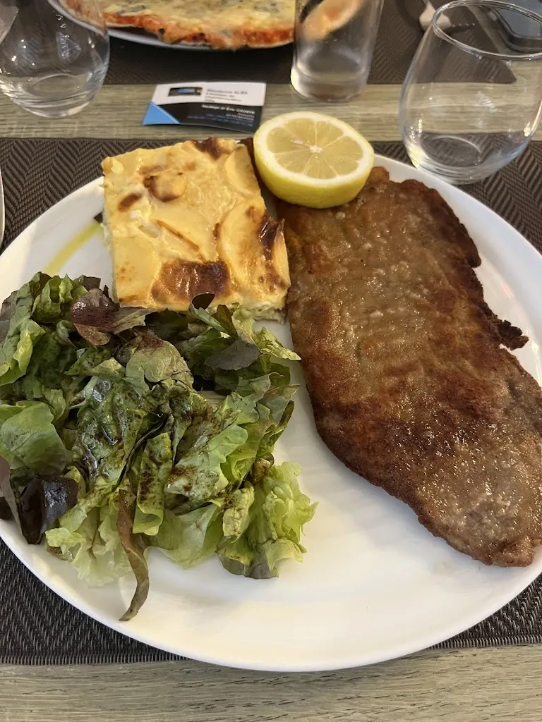 STREIFF Perrine_Café Restaurant U Fiumicellu_Grosseto-Prugna_review