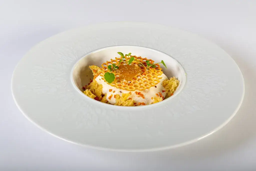 Menu_La Tavola - Restaurant Gastronomique Calvi_Calvi_image_5