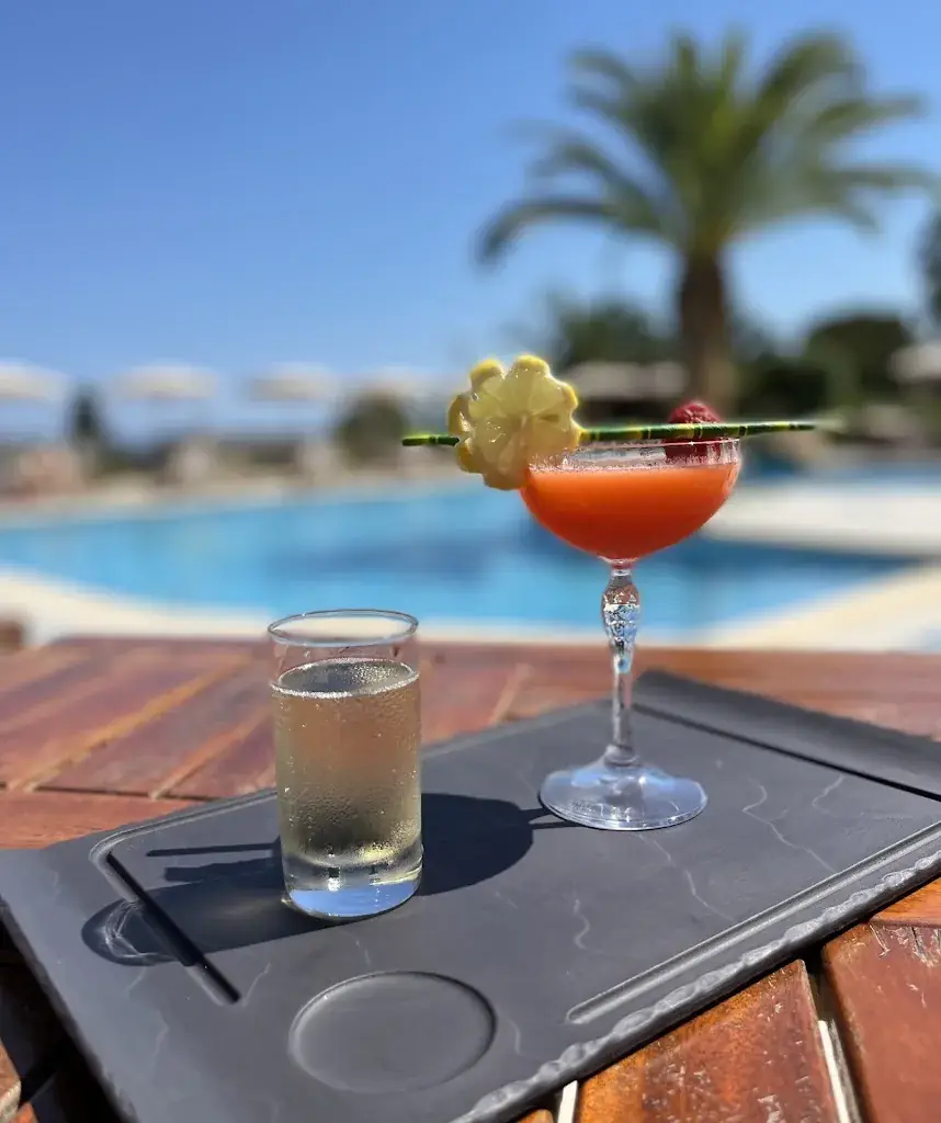 Menu_La Tavola - Restaurant Gastronomique Calvi_Calvi_image_7