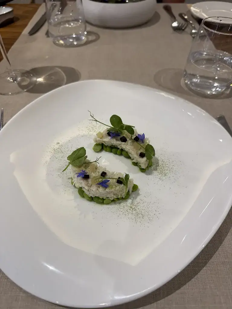 Will Huhn_La Tavola - Restaurant Gastronomique Calvi_Calvi_review