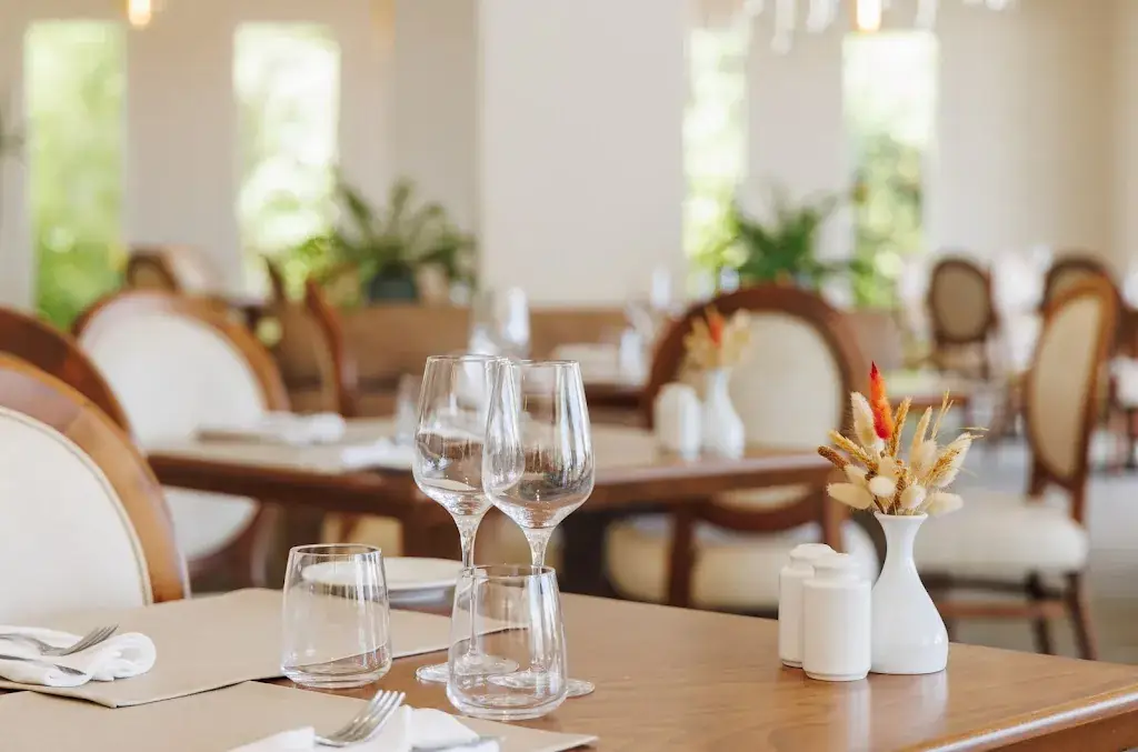 La Tavola - Restaurant Gastronomique Calvi restaurant à Calvi