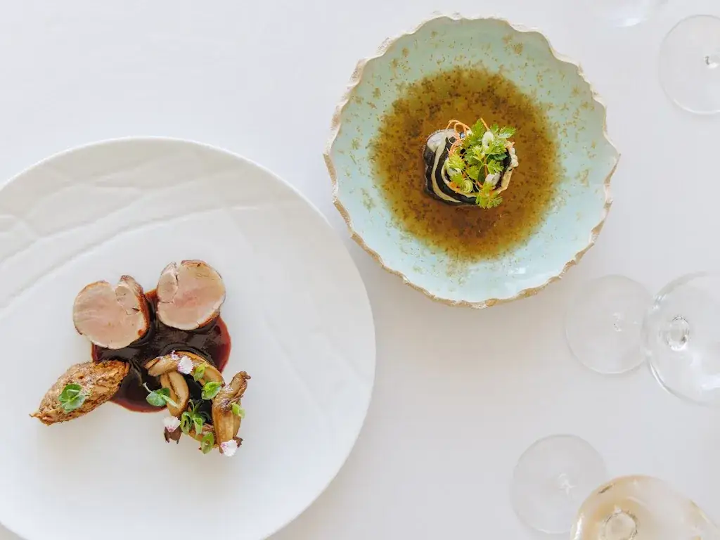 La Tavola - Restaurant Gastronomique Calvi_Calvi_slider_image_2