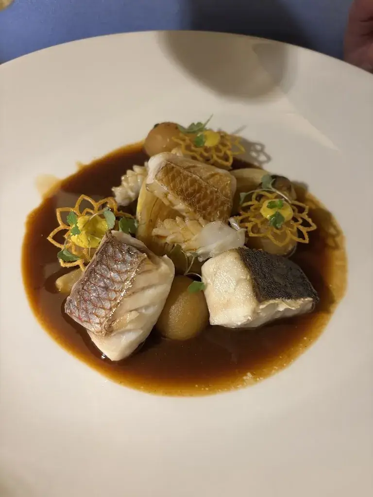 La Tavola - Restaurant Gastronomique Calvi_Calvi_slider_image_3