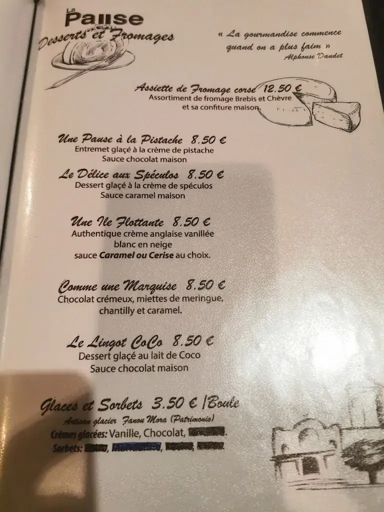 Menu_Rôtisserie Snack La Pause - Lavasina_Brando_image_2