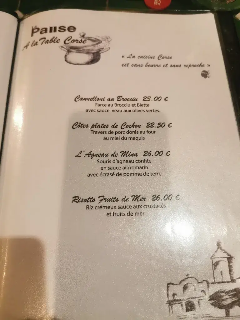 Menu_Rôtisserie Snack La Pause - Lavasina_Brando_image_3