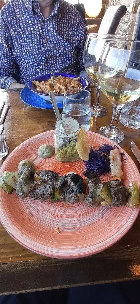 Menu_Rôtisserie Snack La Pause - Lavasina_Brando_image_9