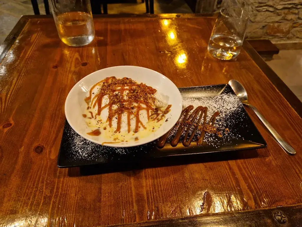 Beach Daddy_Rôtisserie Snack La Pause - Lavasina_Brando_review