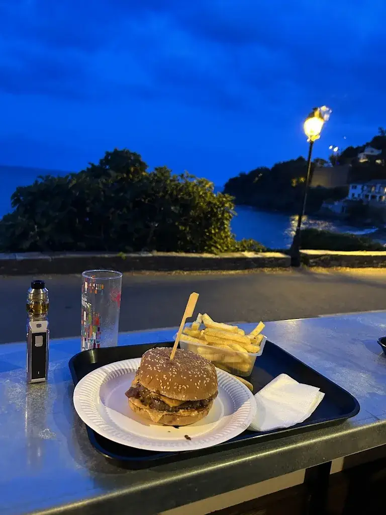 Cédric CONZANO_Rôtisserie Snack La Pause - Lavasina_Brando_review