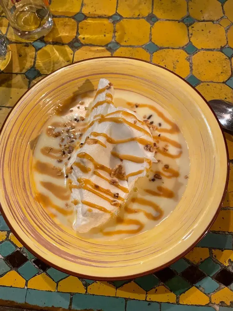 Mini Moi_Rôtisserie Snack La Pause - Lavasina_Brando_review