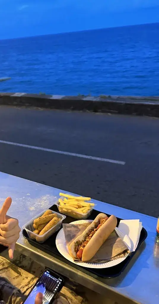 Rôtisserie Snack La Pause - Lavasina_Brando_slider_image_3