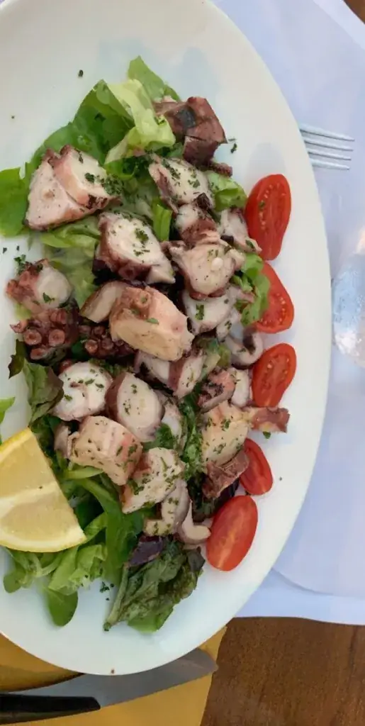 Menu_RESTAURANT MAISON DE LA BOTTARGA FURIANI_Furiani_image_9